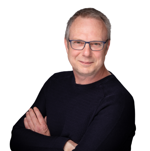 Bart Van Deuren